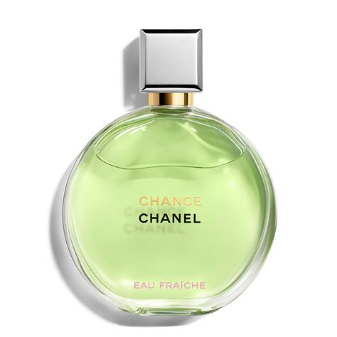 chanel chance eau fraîche ulta